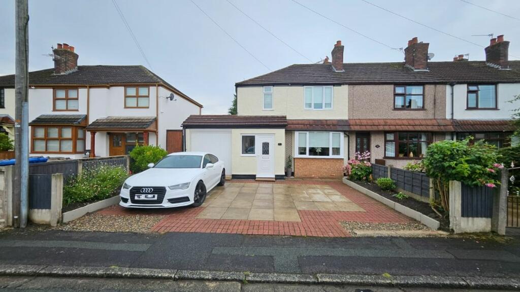 Main image of property: Burton Road, Warrington