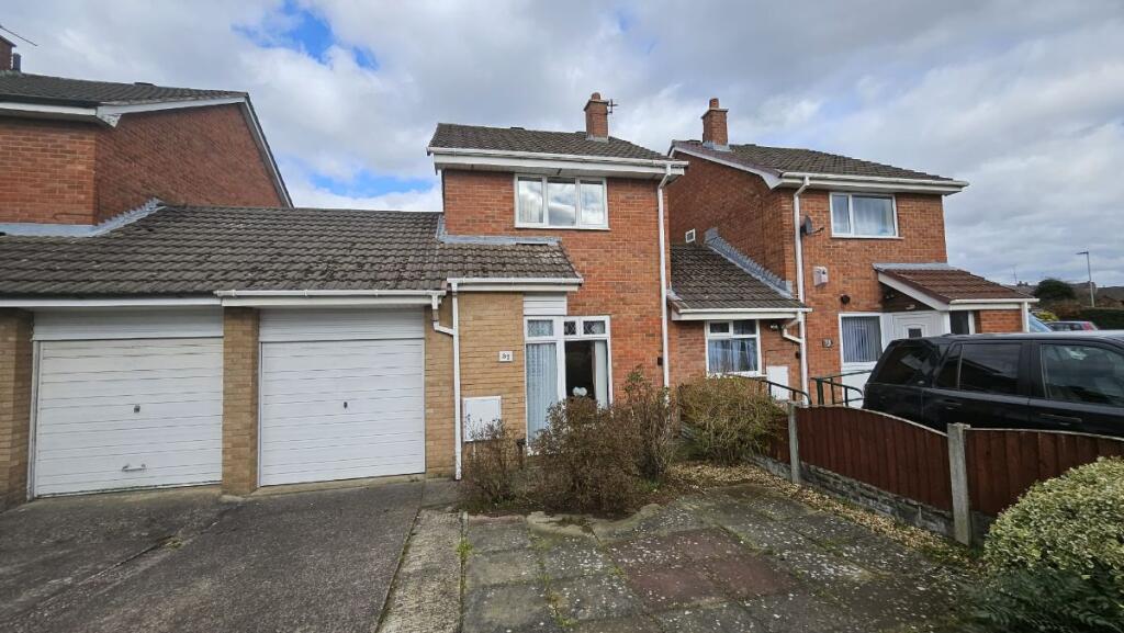 Main image of property: Hatchmere Close, Warrington