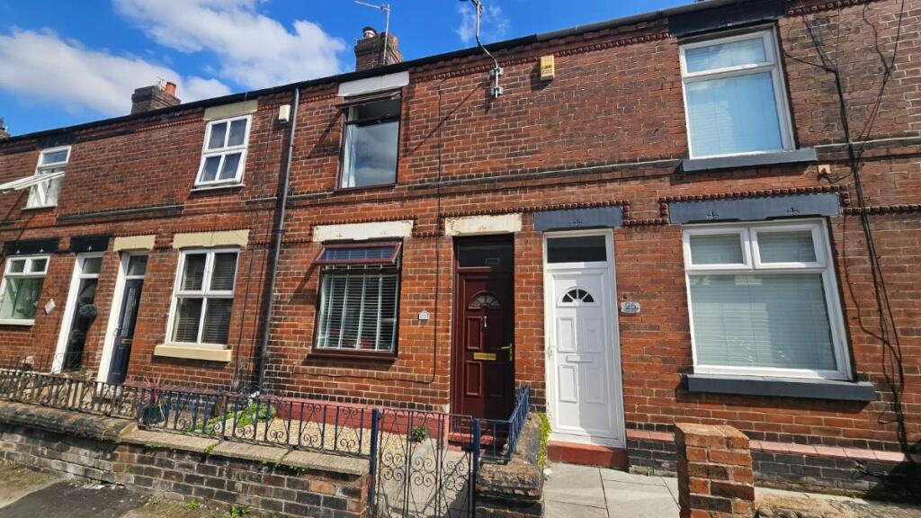 Main image of property: Dalton Bank, Warrington