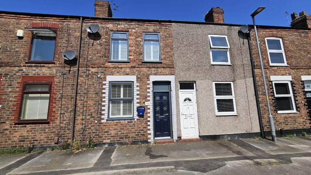 Main image of property: Hume Street, Warrington