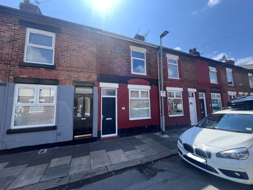 Main image of property: Dickenson Street, Warrington