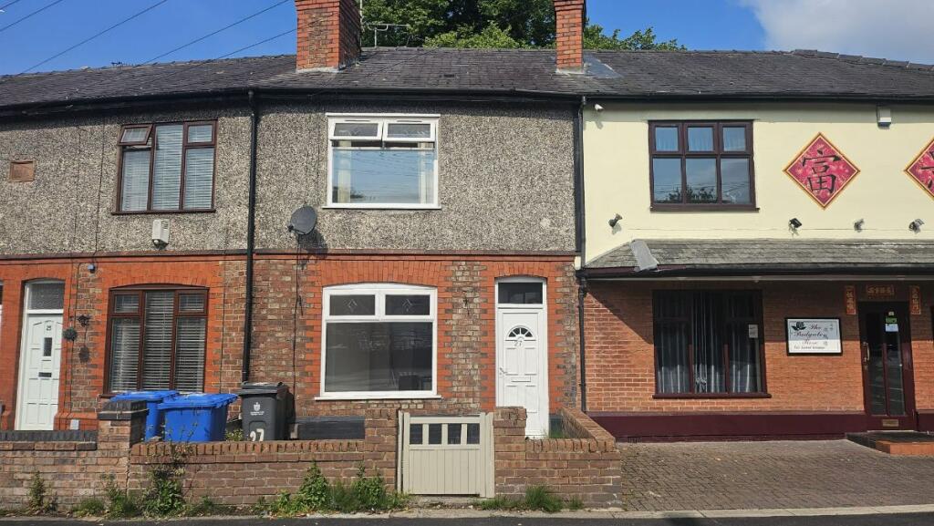 Main image of property: Station Road South, Padgate, Warrington
