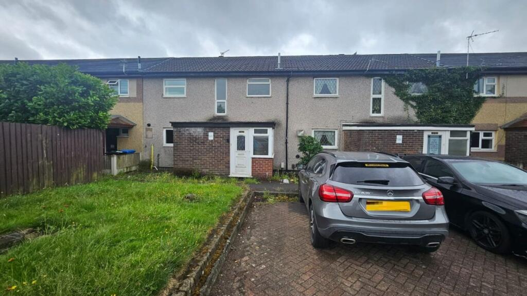 Main image of property: Greenwood Crescent, Warrington