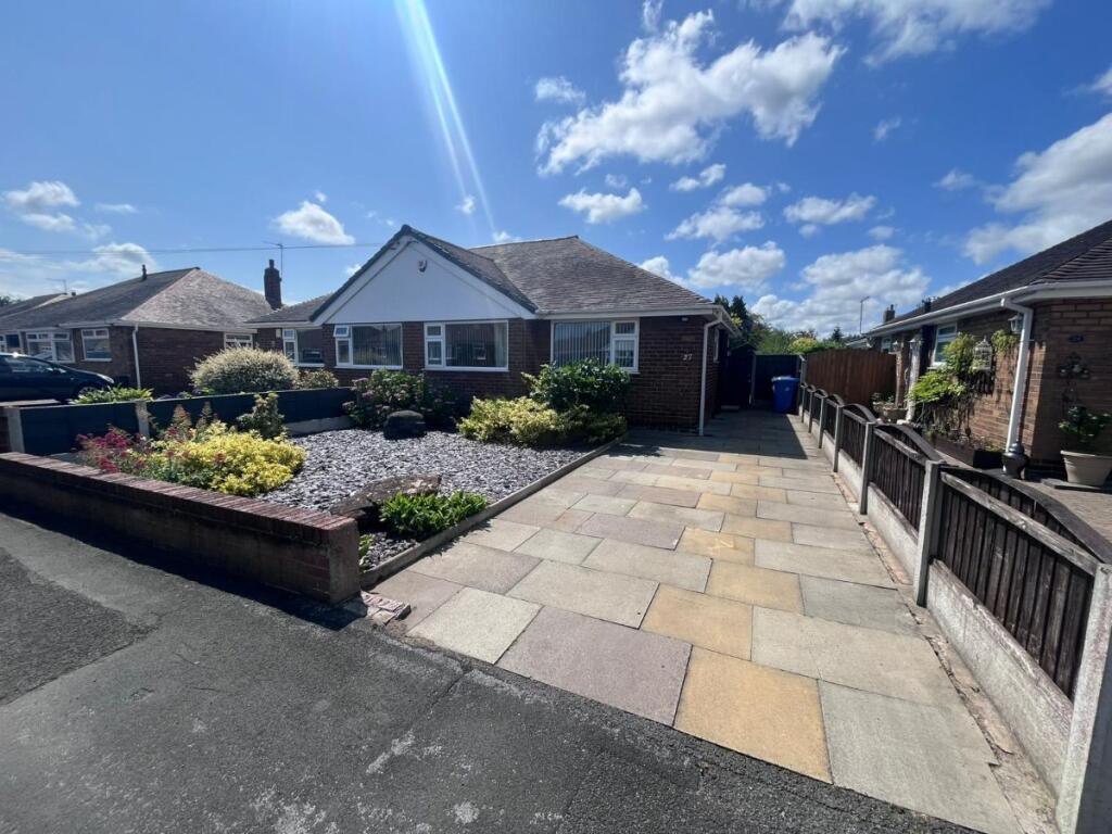 Main image of property: Thorn Road, Paddington, Warrington