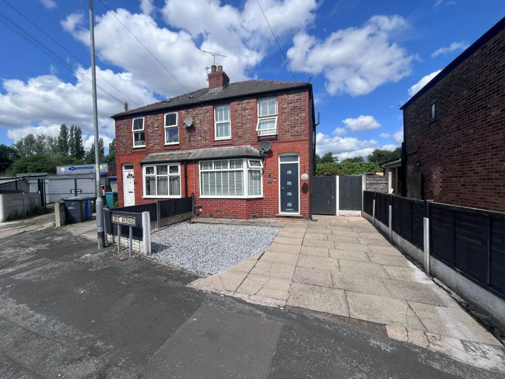Main image of property: Eric Avenue, Padgate, Warrington