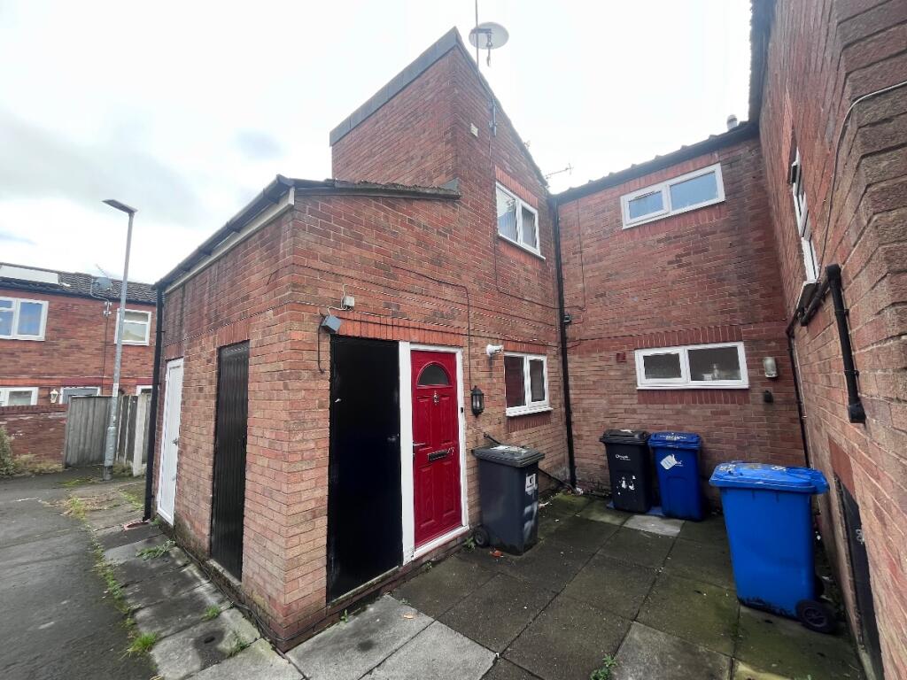 Main image of property: St. Elphins Close, Warrington