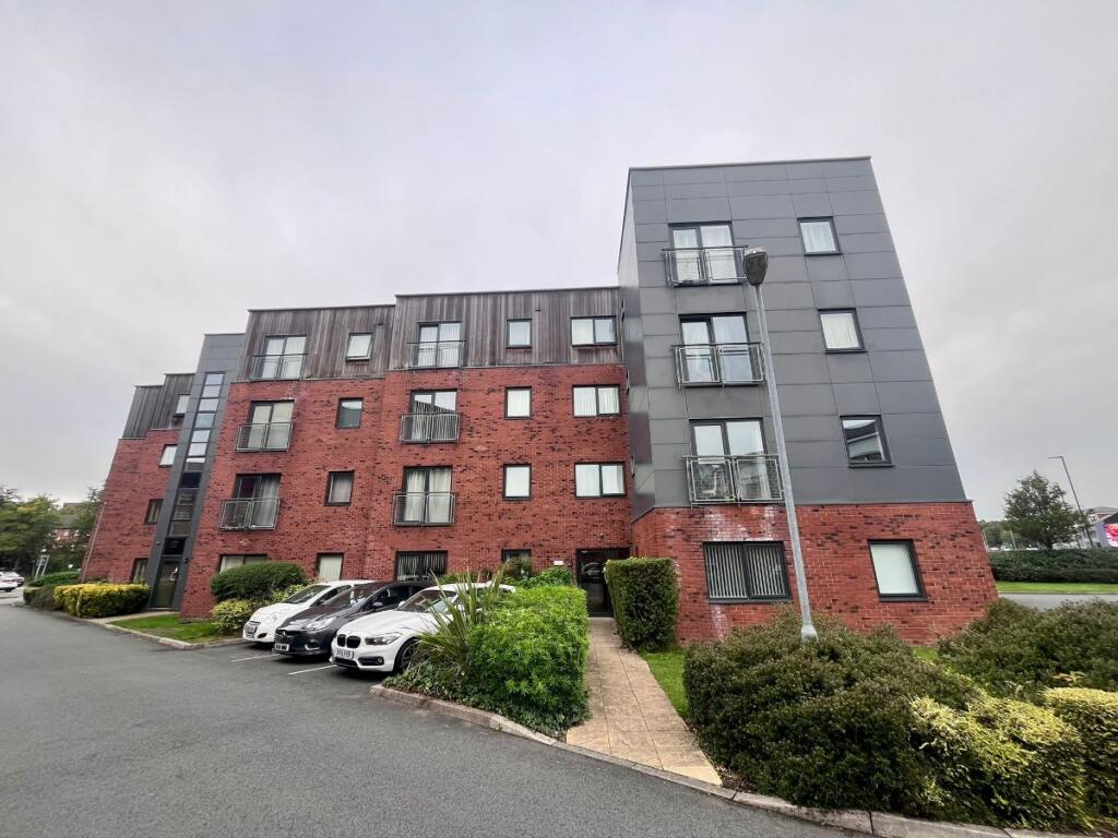 Main image of property: Dutton Court, Town Centre, Warrington