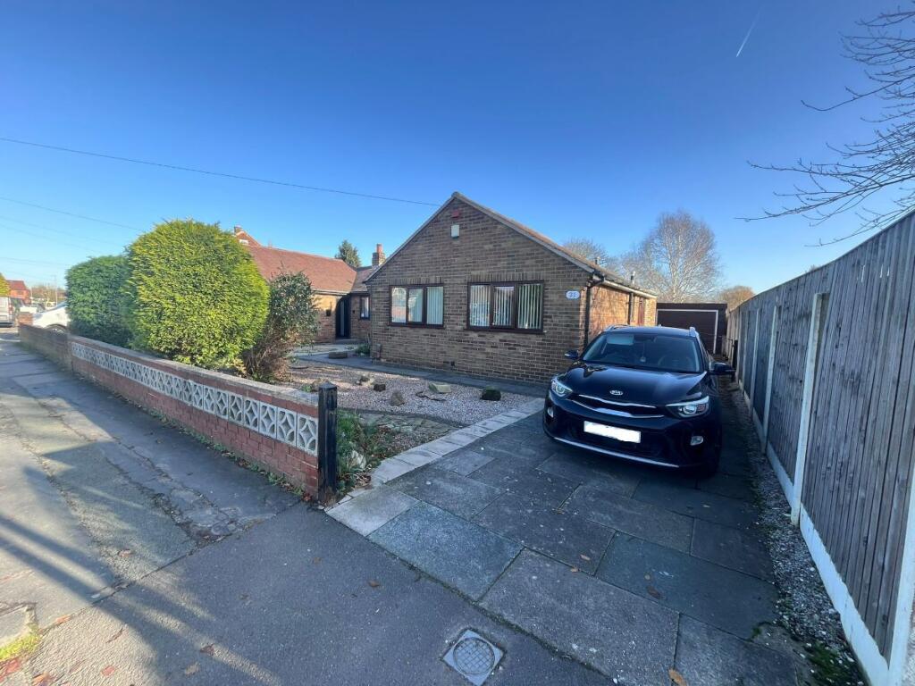 Main image of property: Seymour Drive, Padgate, Warrington