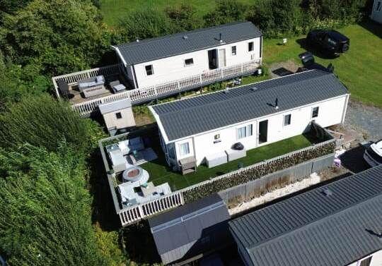 Main image of property: Tyn Rhos Caravan Park, Moelfre