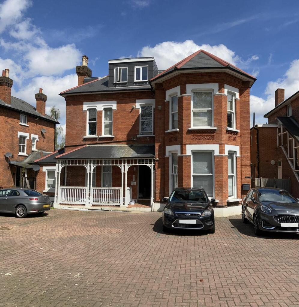 Main image of property: Beulah Hill
