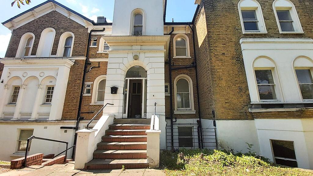 Main image of property: Lancaster Road, London