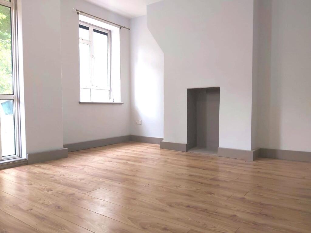 Main image of property: Flat , Dashwood House, Kingswood Estate, London
