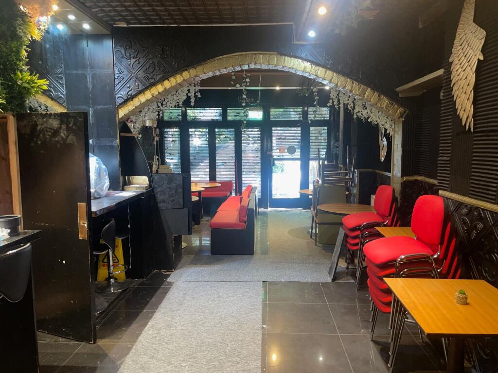 Main image of property: Streatham High Road, London