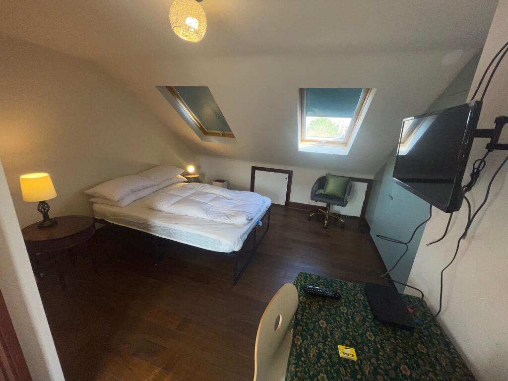 Main image of property: Wellfield Road, London