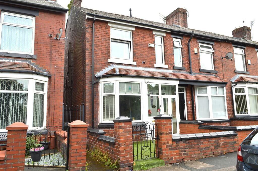 Main image of property: Lyndhurst Road, Hollins, Oldham