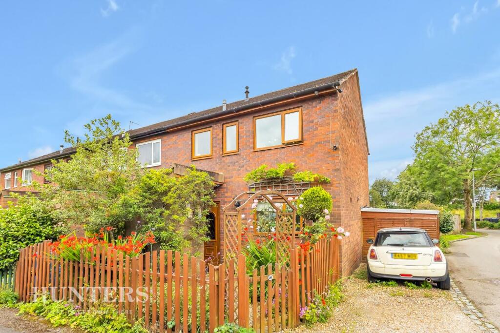 Main image of property: Ewood, Bardsley, Oldham