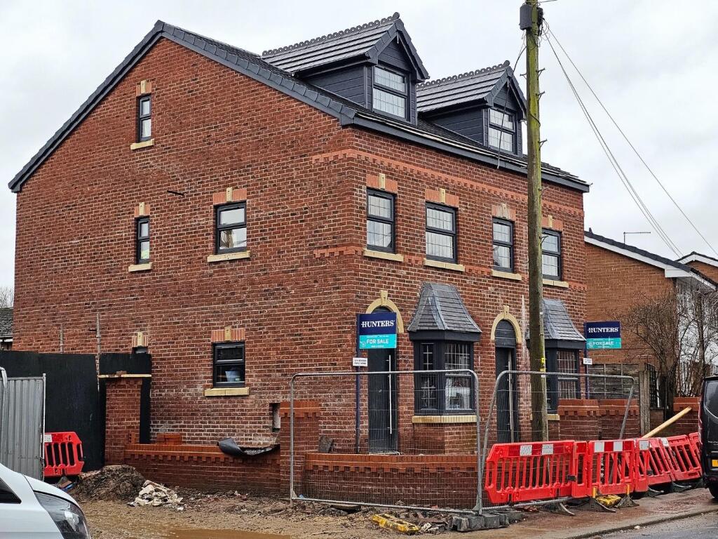 Main image of property: Henry kelly VC Close, Newton Heath, Manchester