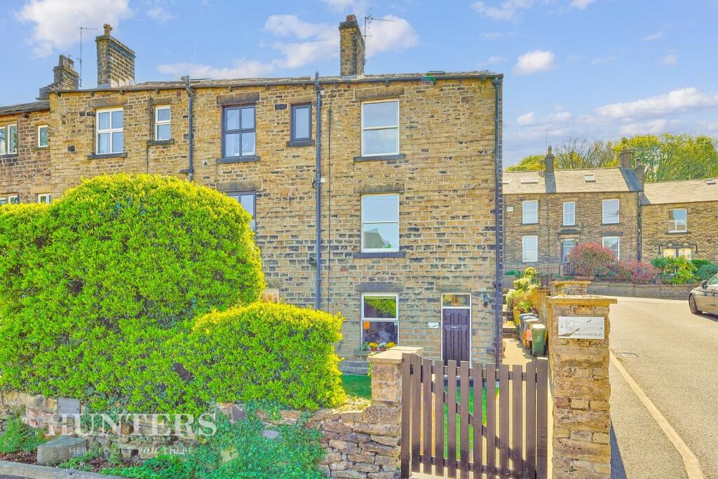 Main image of property: Huddersfield Road, Delph, Oldham