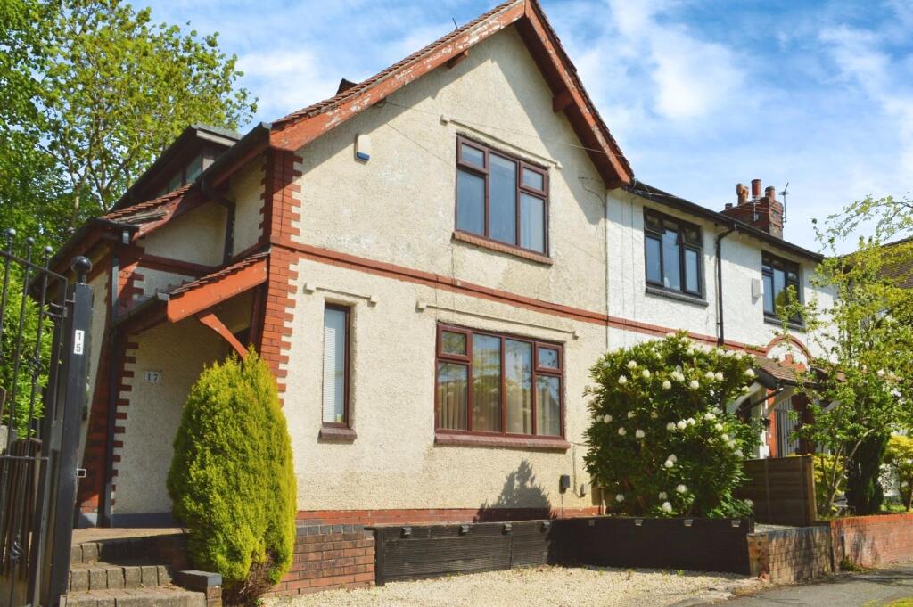 Main image of property: Green Lane, Oldham