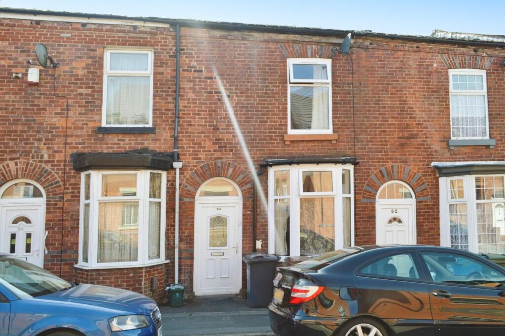 Main image of property: Coppice Street, Oldham