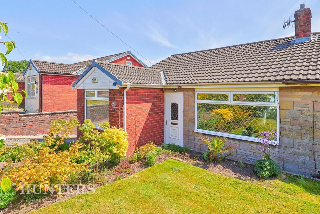 Main image of property: Beaufont Drive, Oldham