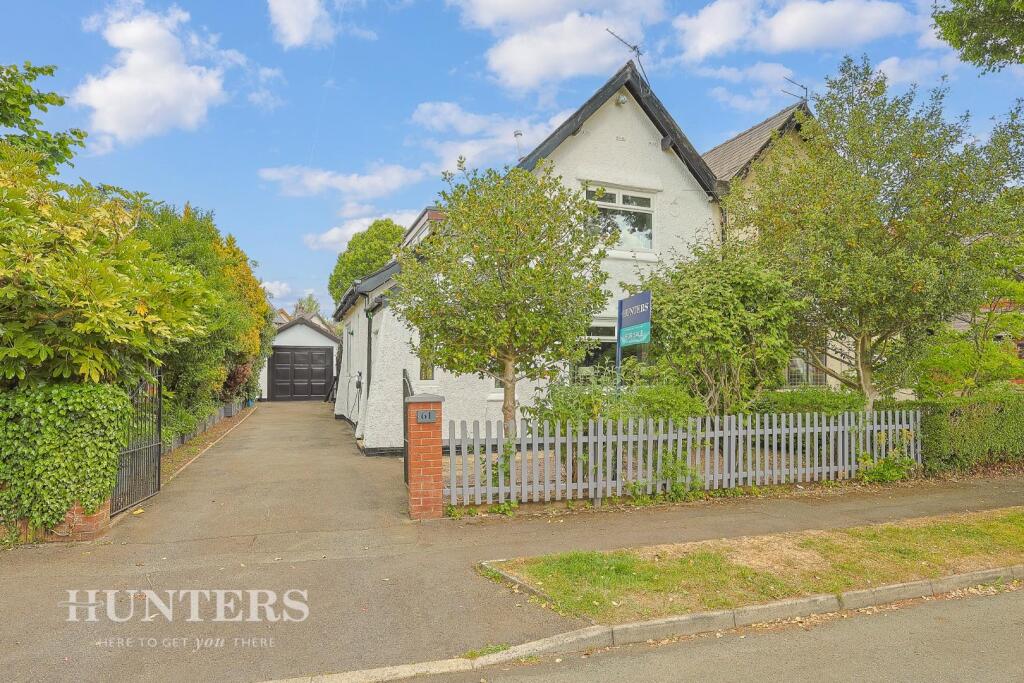Main image of property: Green Lane, Garden Suburbs, Oldham