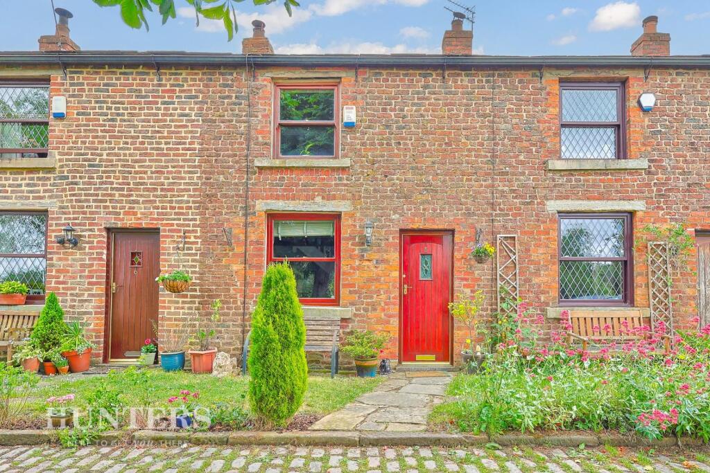 Main image of property: Ten Houses, Park Bridge, Oldham