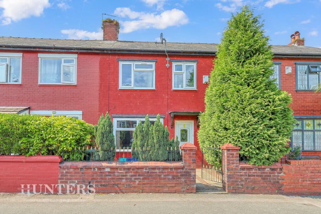 Main image of property: Lacrosse Avenue, Coppice, Oldham