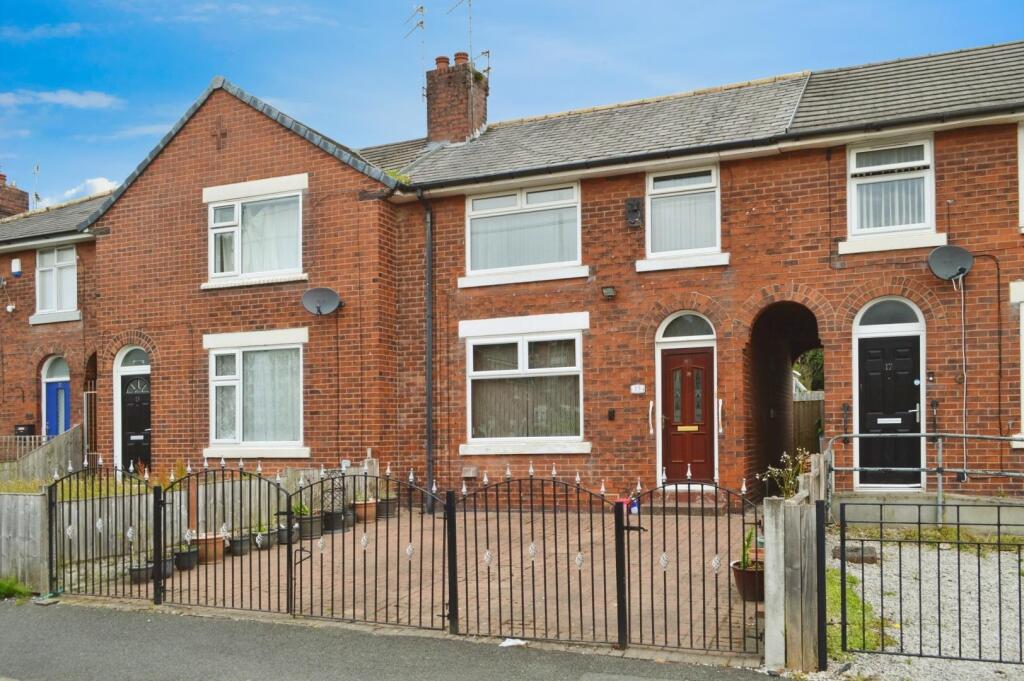 Main image of property: Bute Avenue, Oldham