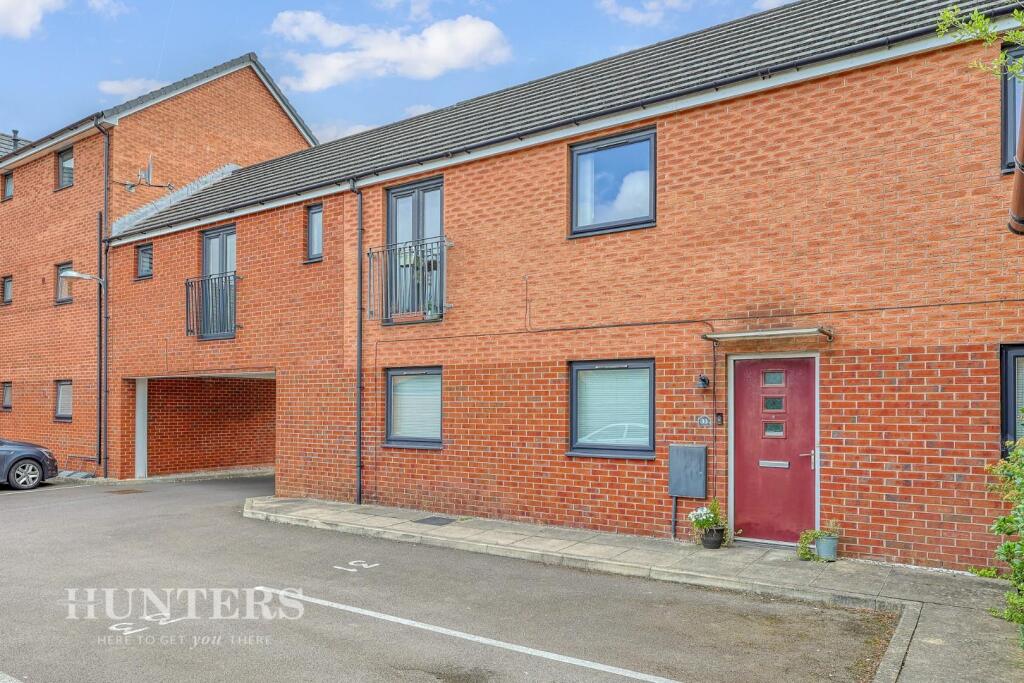 Main image of property: Fields New Road, Chadderton