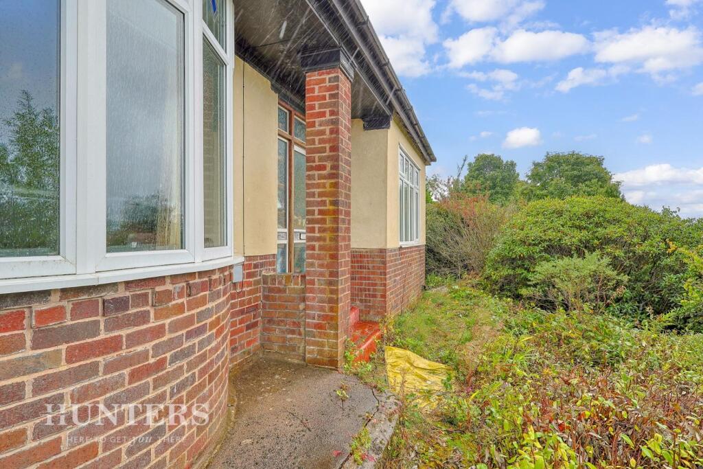 Main image of property: Ripponden Road, Moorside, Oldham