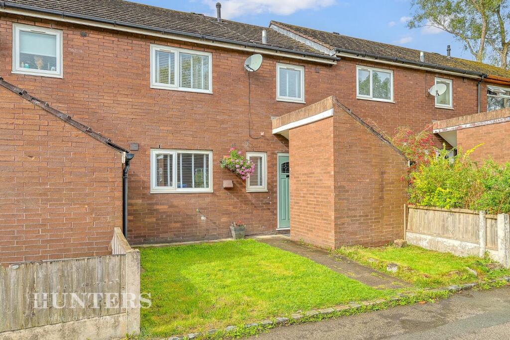 Main image of property: Drymoss, Bardsley, Oldham
