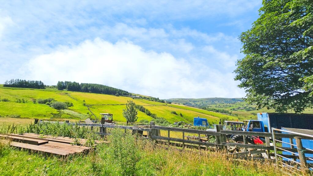Main image of property: Higher Castleshaw Farm, Delph, Saddleworth