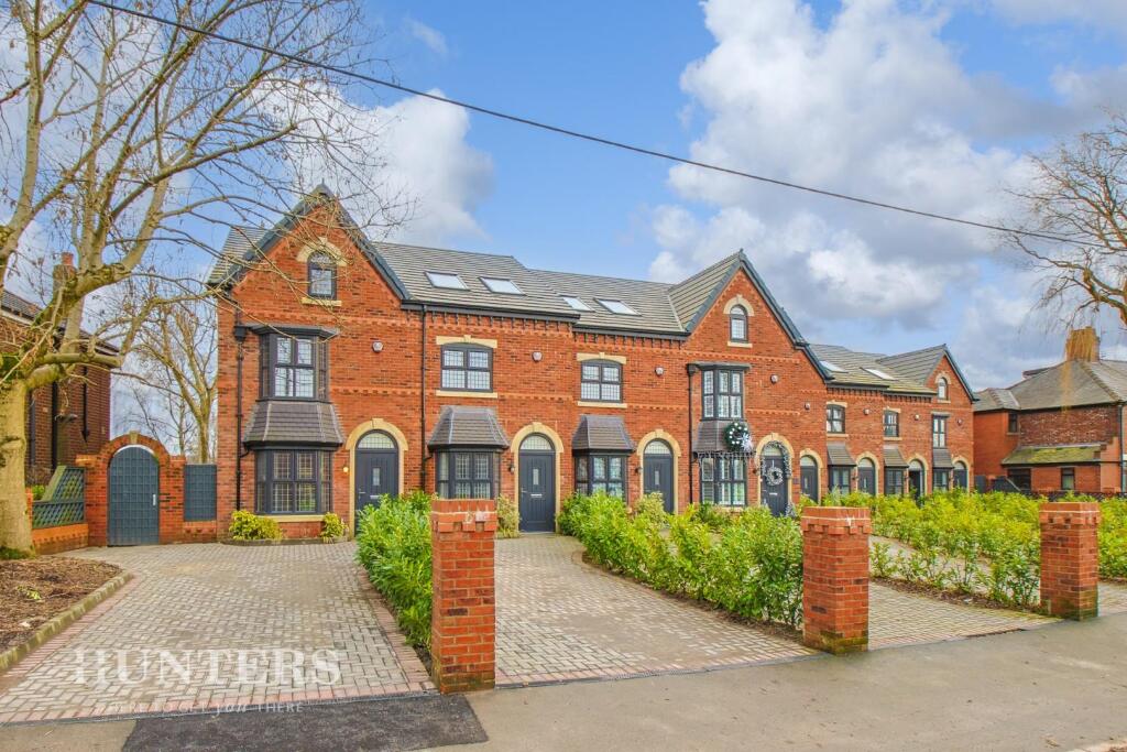 Main image of property: Fairway Mews, Medlock Road, Woodhouses