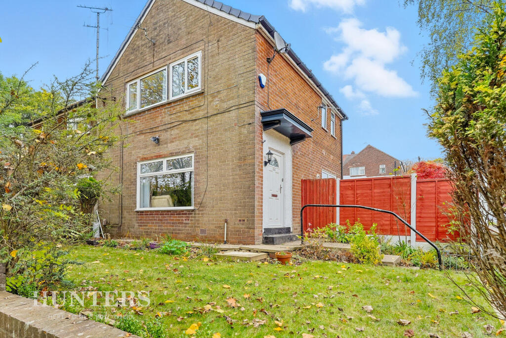 Main image of property: Marland Avenue, Oldham