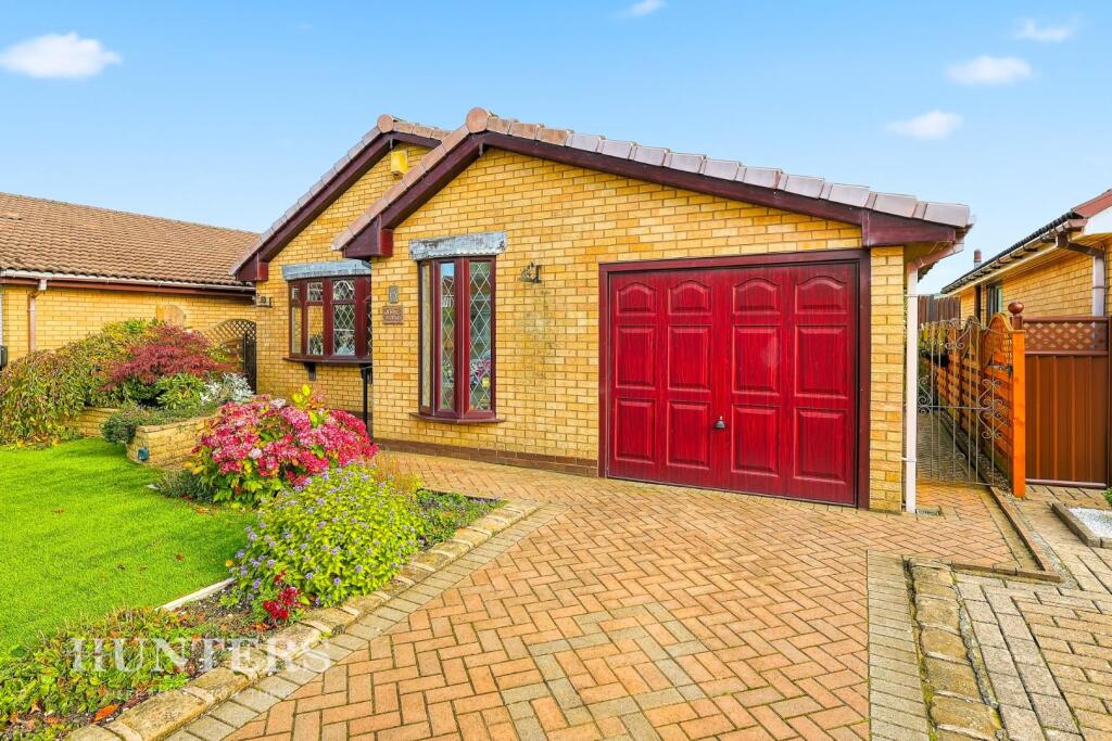 Main image of property: Medlock Drive, Oldham