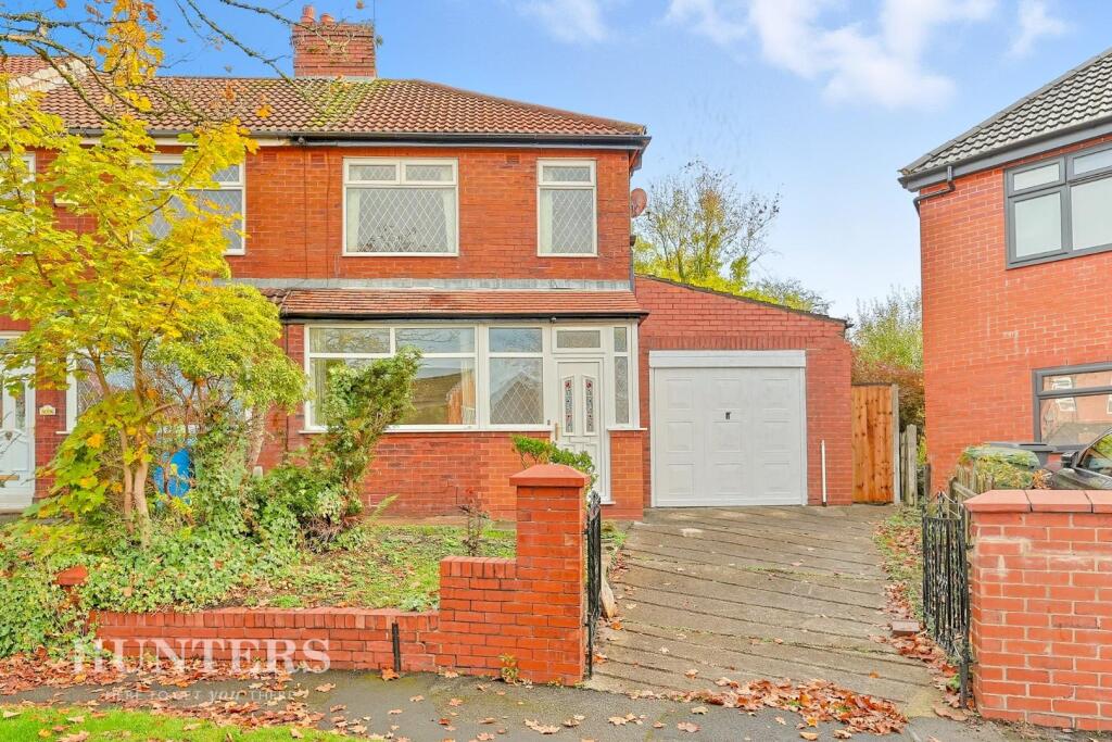 Main image of property: Harrow Avenue, Oldham