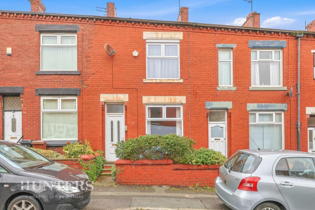 Main image of property: Mirfield Avenue, Oldham