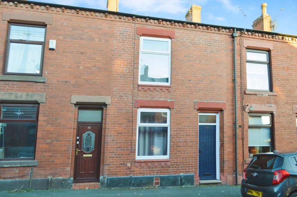Main image of property: County Street, Oldham