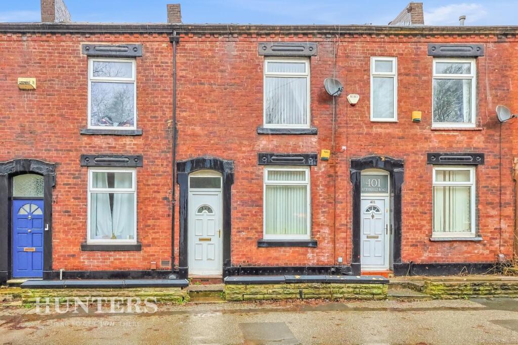 Main image of property: Huddersfield Road, Oldham