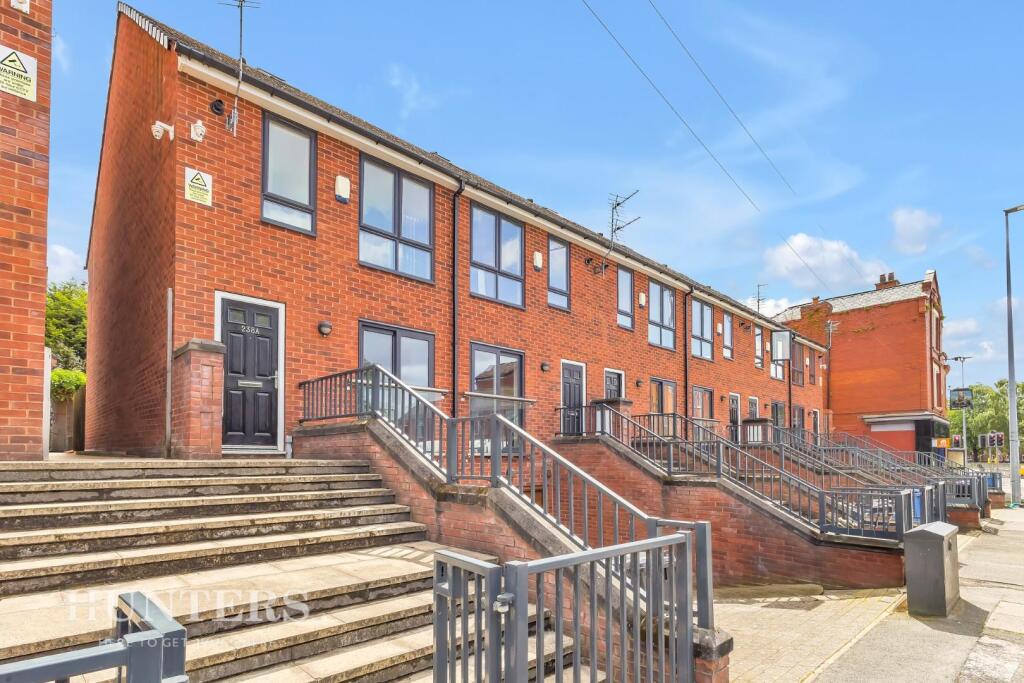 Main image of property: Lower Broughton Road, Salford, Manchester