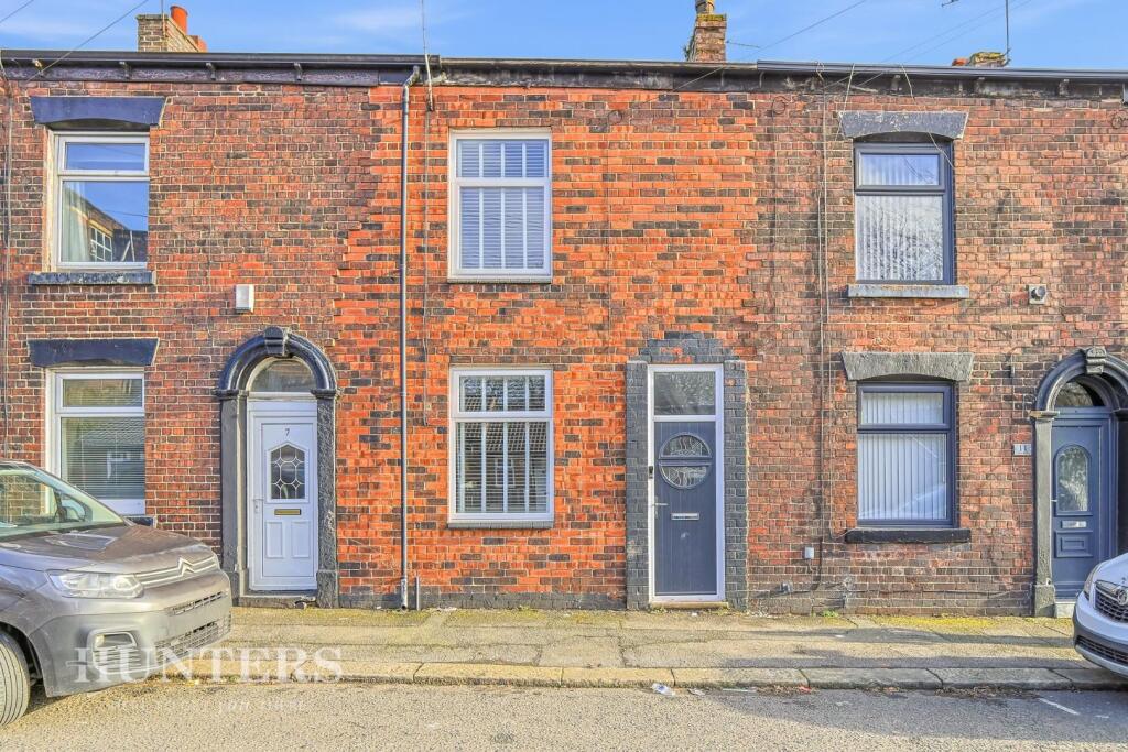 Main image of property: Turner Street, Lees, Oldham