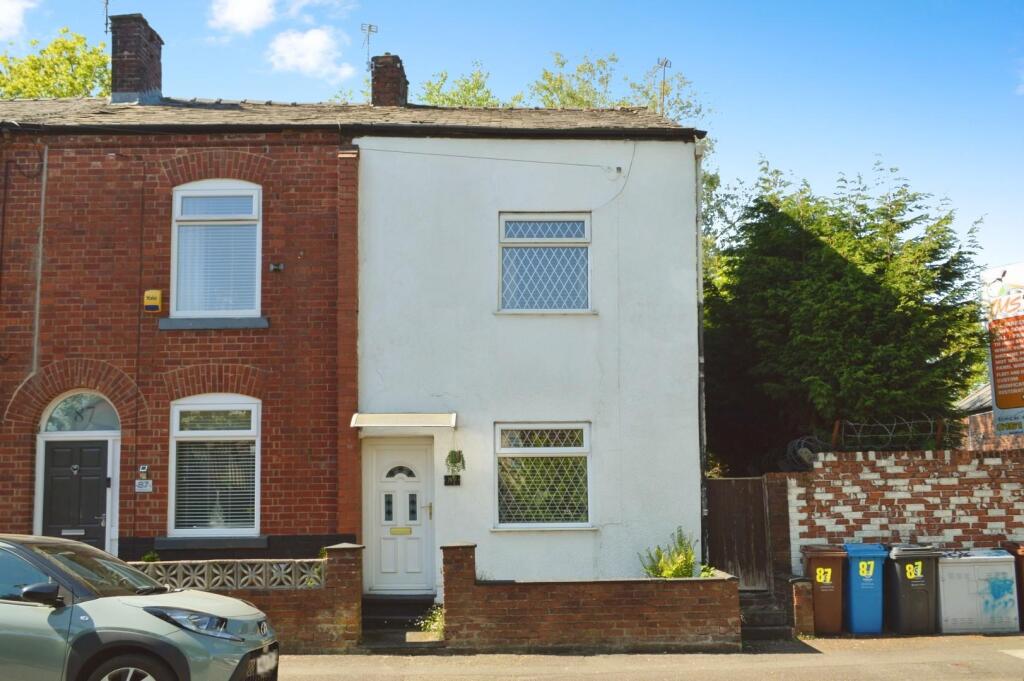 Main image of property: Wickentree Lane, Failsworth