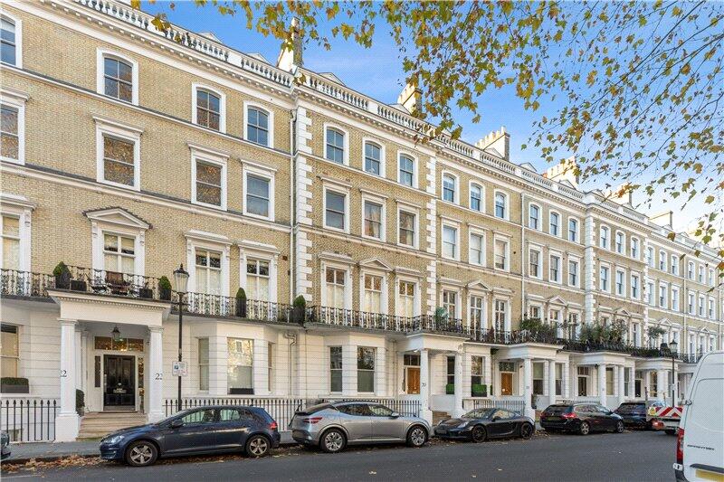 Main image of property: Cranley Gardens, London, SW7