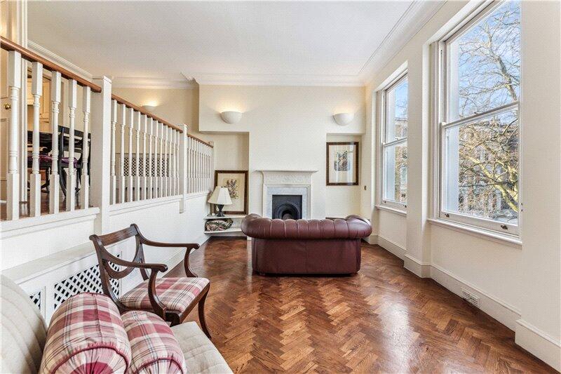 Main image of property: Courtfield Gardens, South Kensington, London, SW5