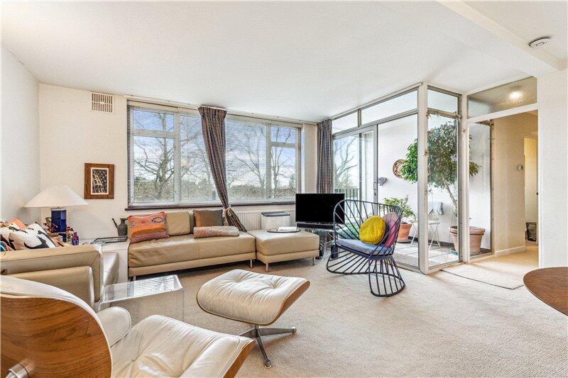 Main image of property: Ifield Road, London, SW10