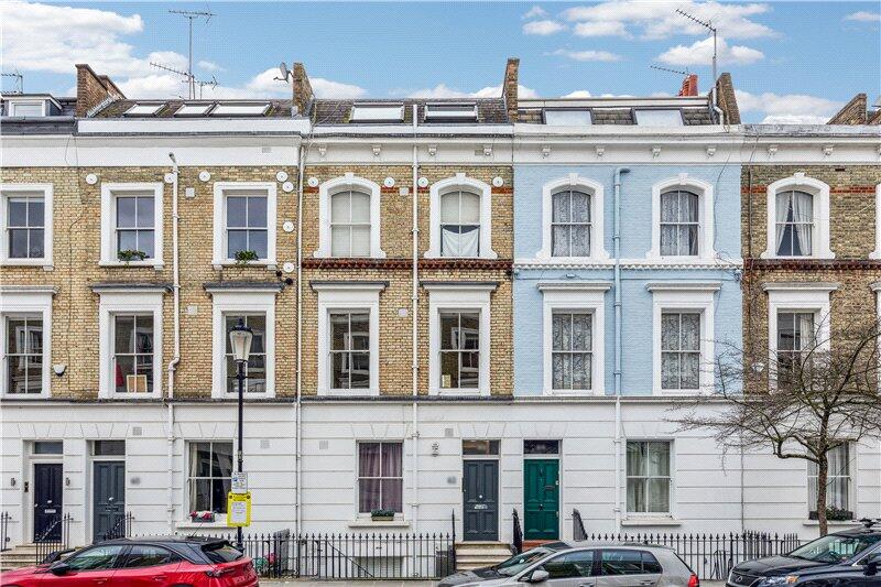 Main image of property: Ifield Road, London, SW10