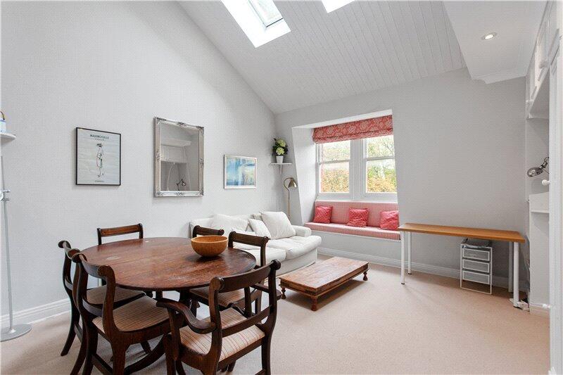 Main image of property: Courtfield Road, London, SW7