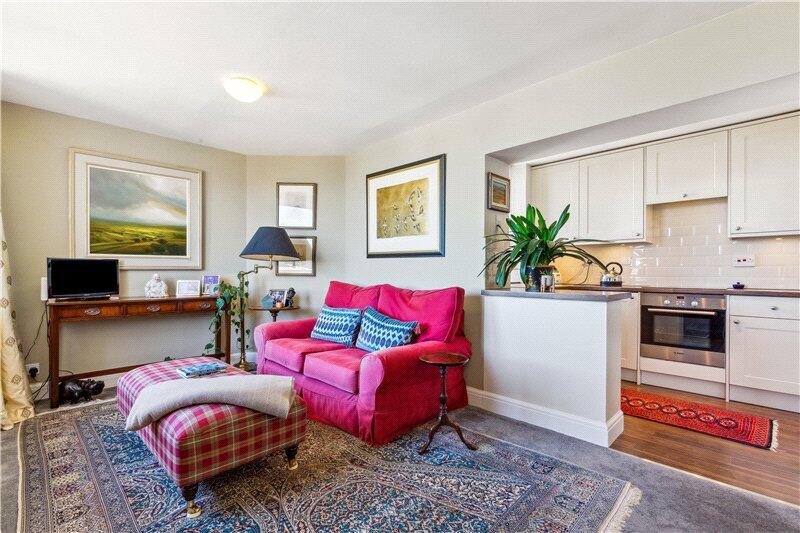 Main image of property: Kings Road, Kensington And, Chelsea, London, SW3