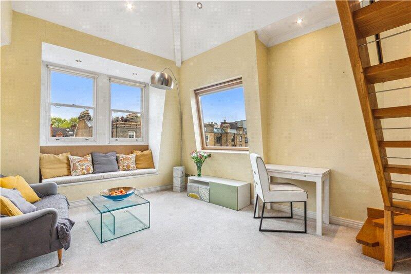 Main image of property: Courtfield Road, South Kensington, London, SW7